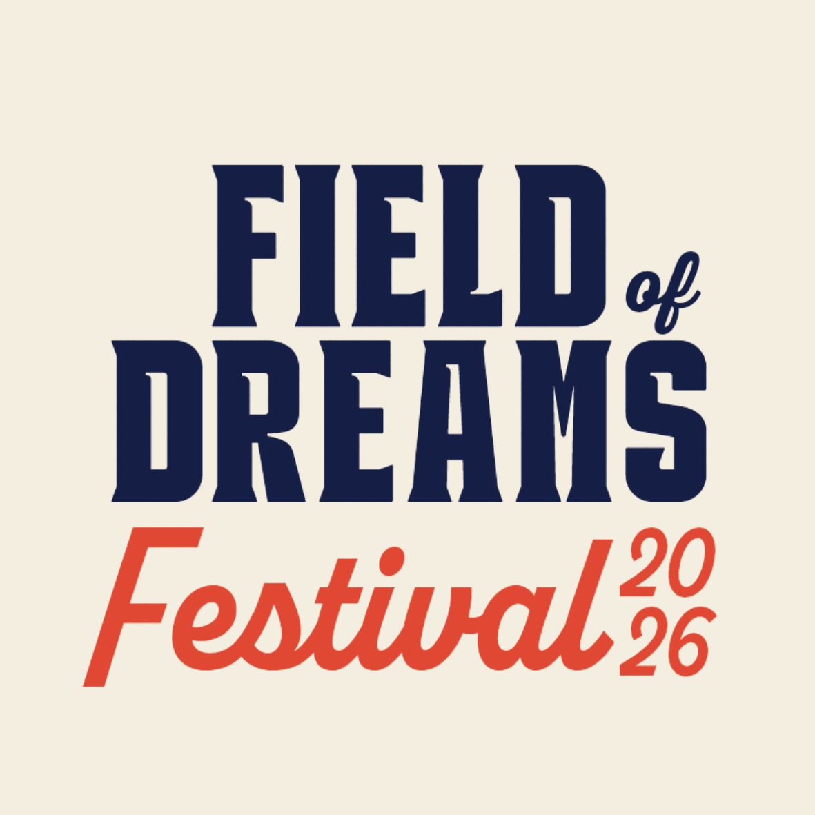 Field of Dreams Festival