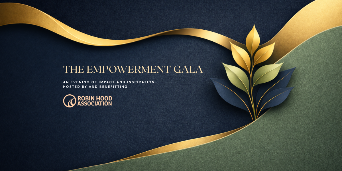 The Empowerment Gala